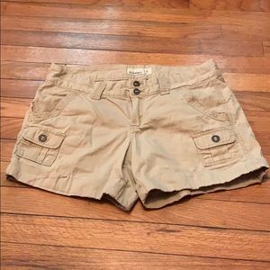 Old NavY Cargo shorts
